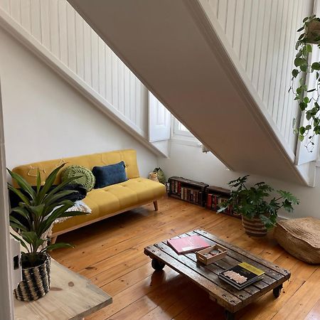 Cosy Apartment - Bairro Alto, Principe Real Lisboa Dış mekan fotoğraf