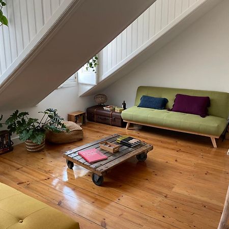 Cosy Apartment - Bairro Alto, Principe Real Lisboa Dış mekan fotoğraf