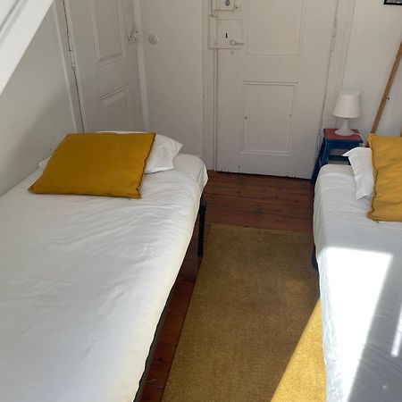 Cosy Apartment - Bairro Alto, Principe Real Lisboa Dış mekan fotoğraf