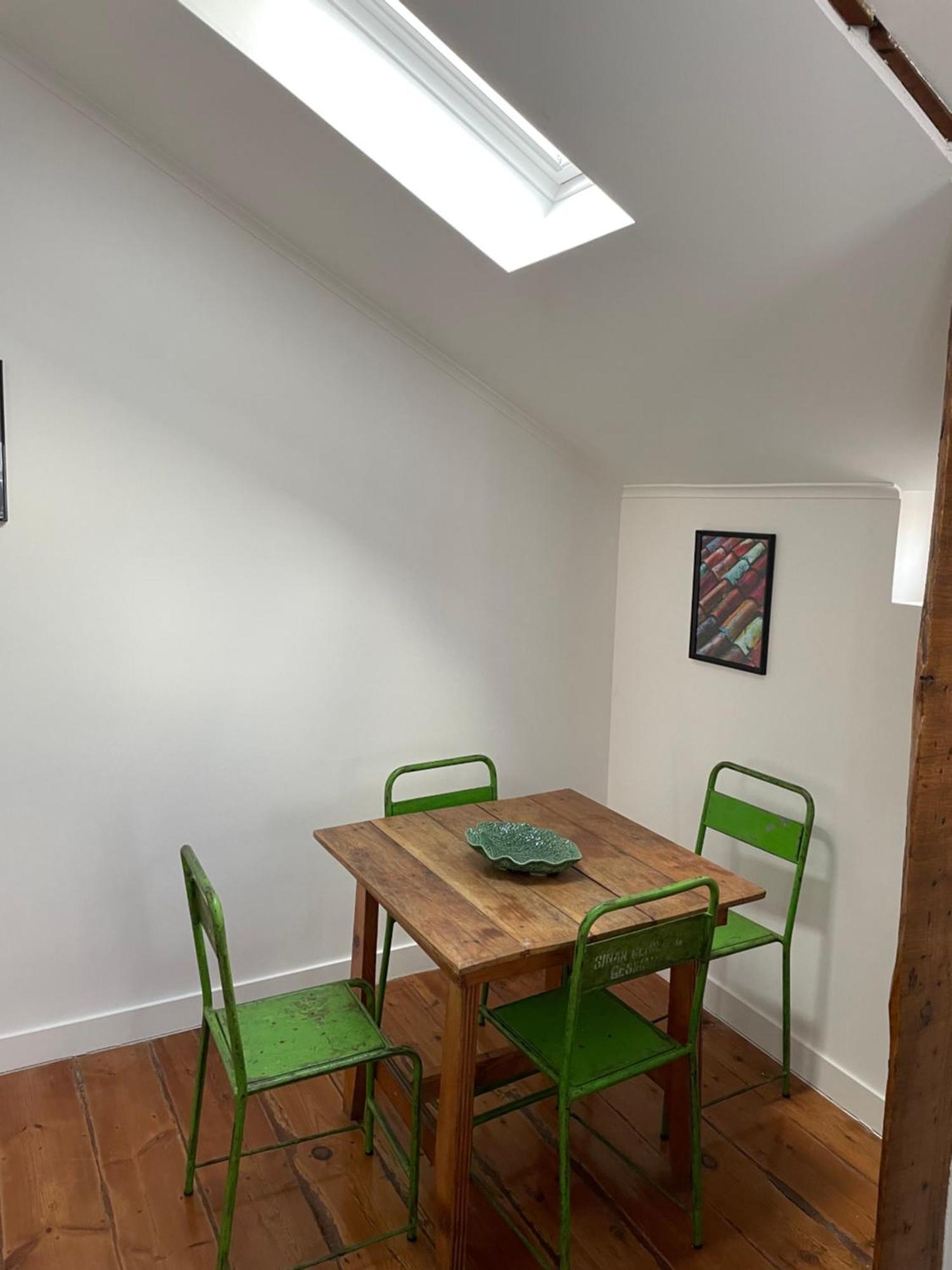 Cosy Apartment - Bairro Alto, Principe Real Lisboa Dış mekan fotoğraf