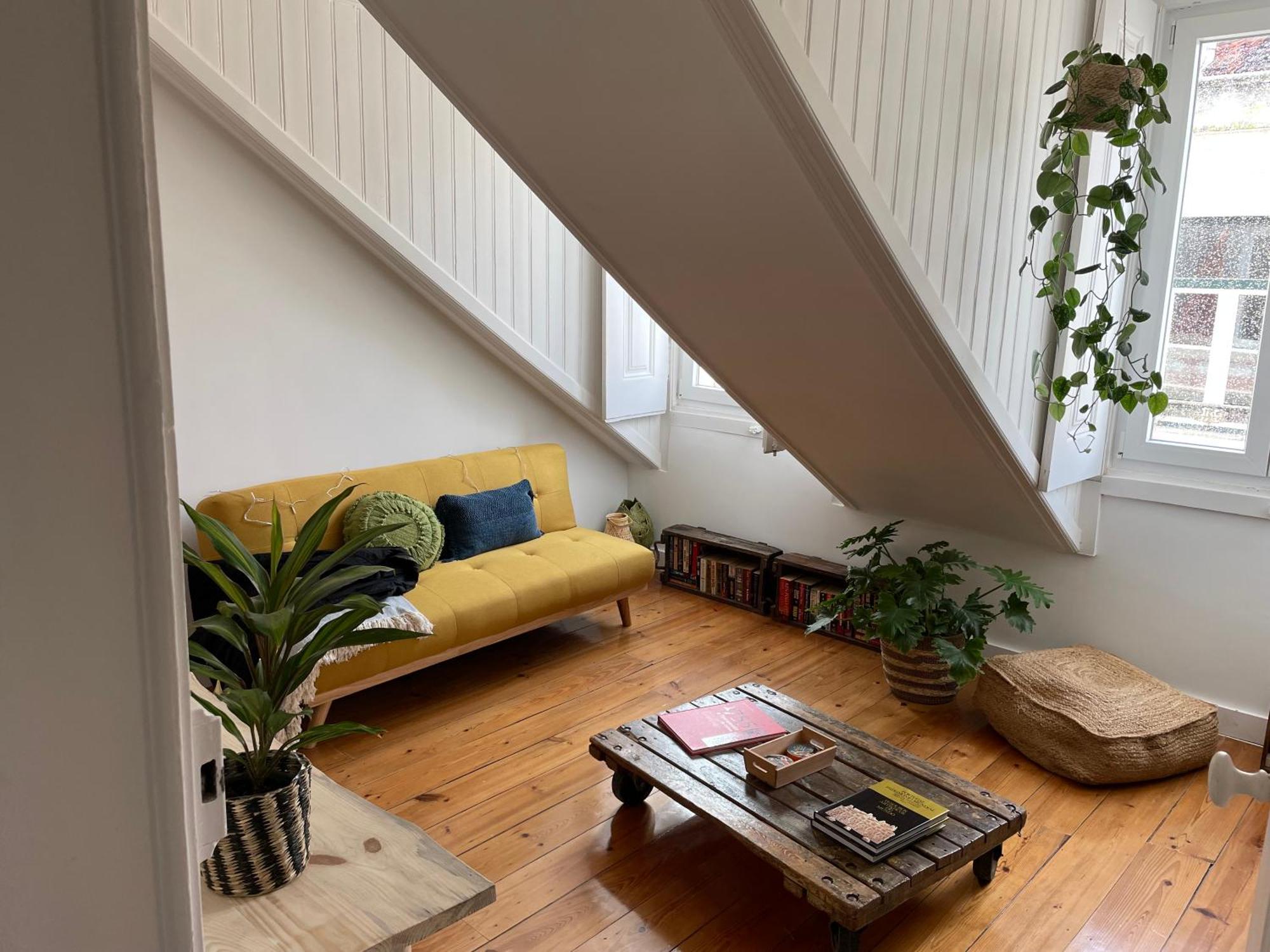 Cosy Apartment - Bairro Alto, Principe Real Lisboa Dış mekan fotoğraf