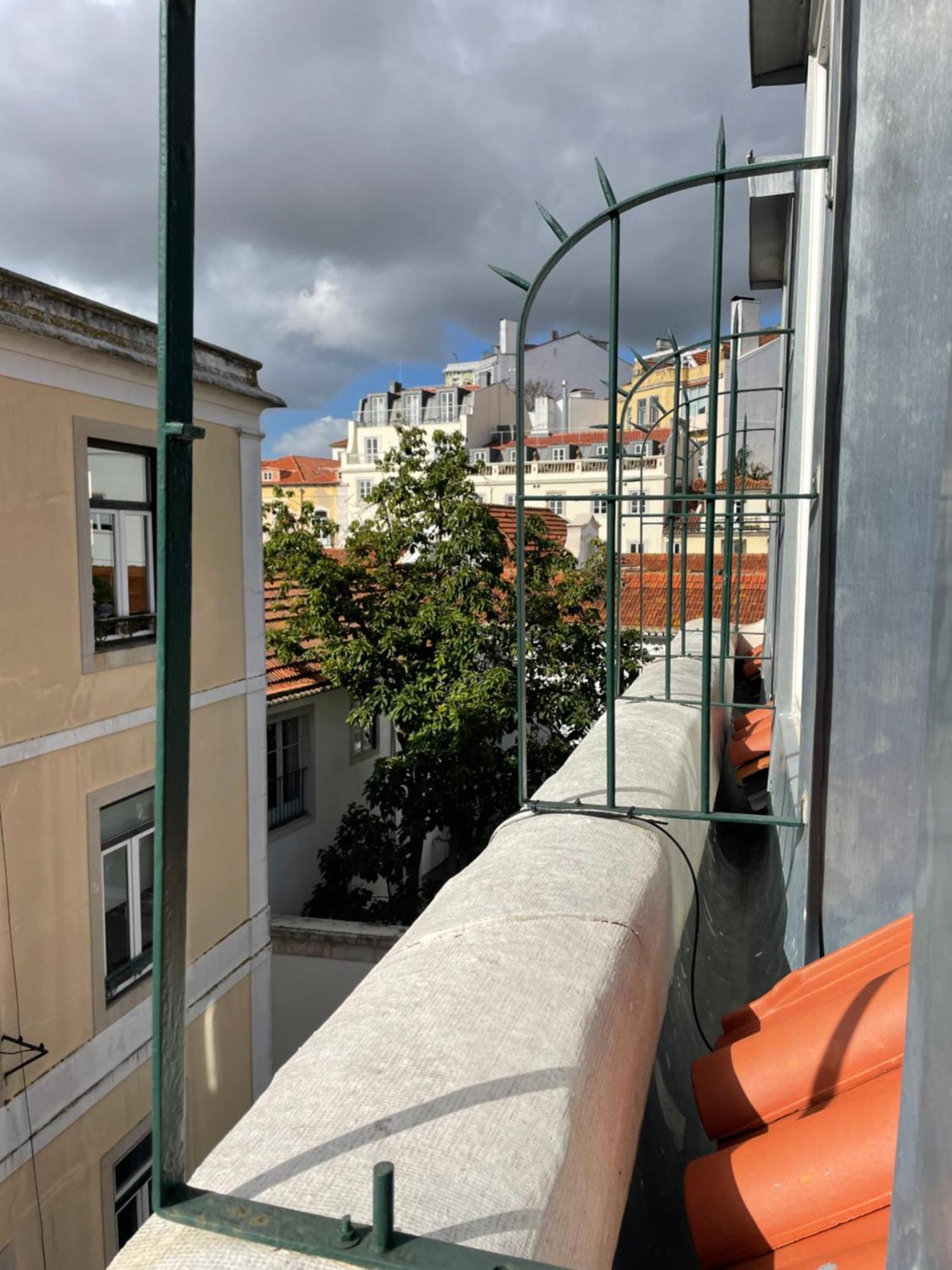 Cosy Apartment - Bairro Alto, Principe Real Lisboa Dış mekan fotoğraf