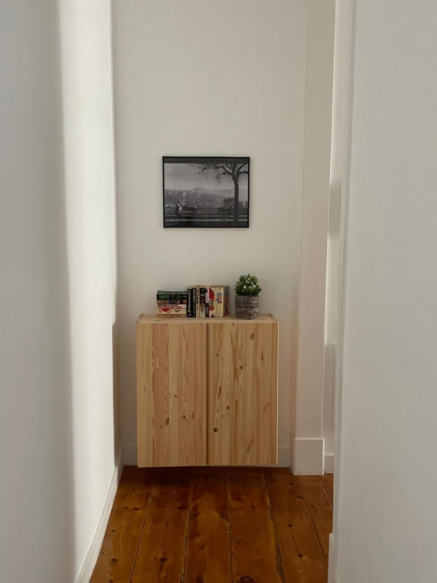 Cosy Apartment - Bairro Alto, Principe Real Lisboa Dış mekan fotoğraf
