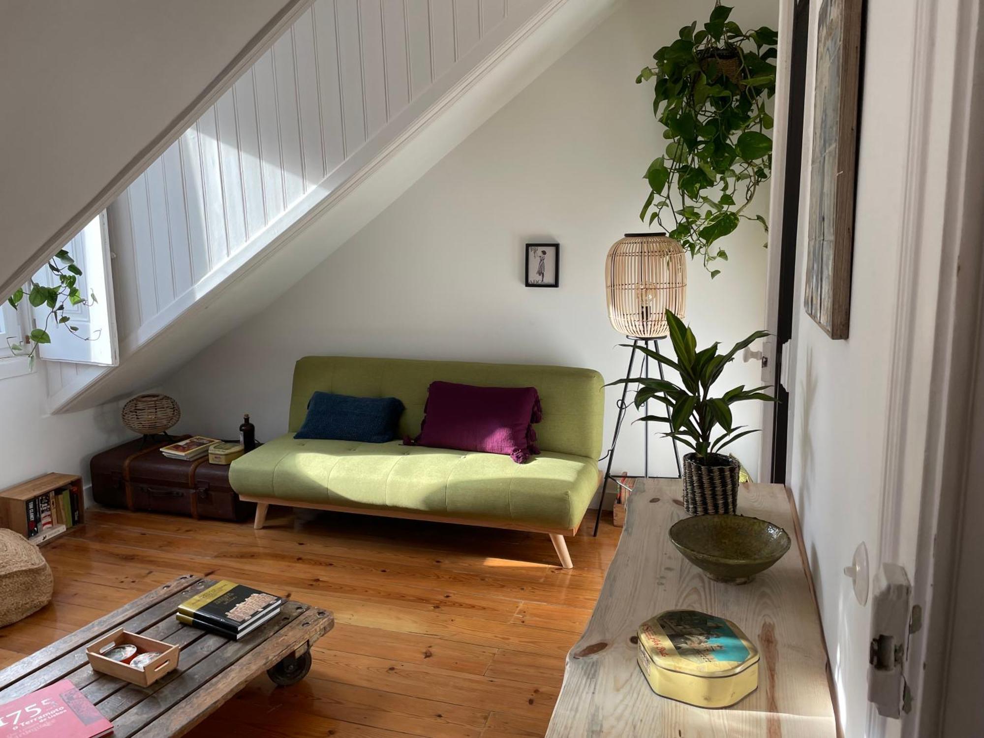 Cosy Apartment - Bairro Alto, Principe Real Lisboa Dış mekan fotoğraf