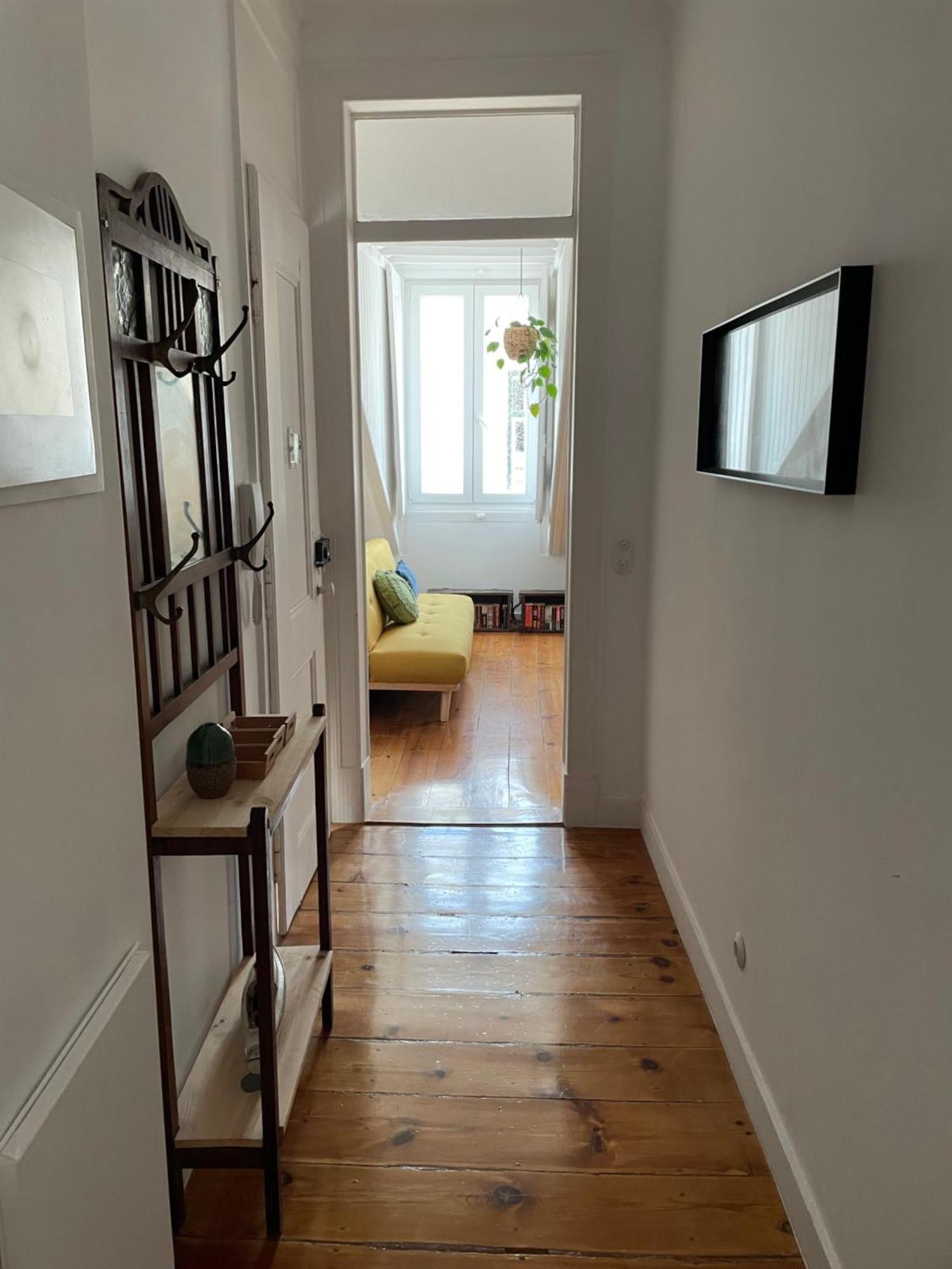 Cosy Apartment - Bairro Alto, Principe Real Lisboa Dış mekan fotoğraf