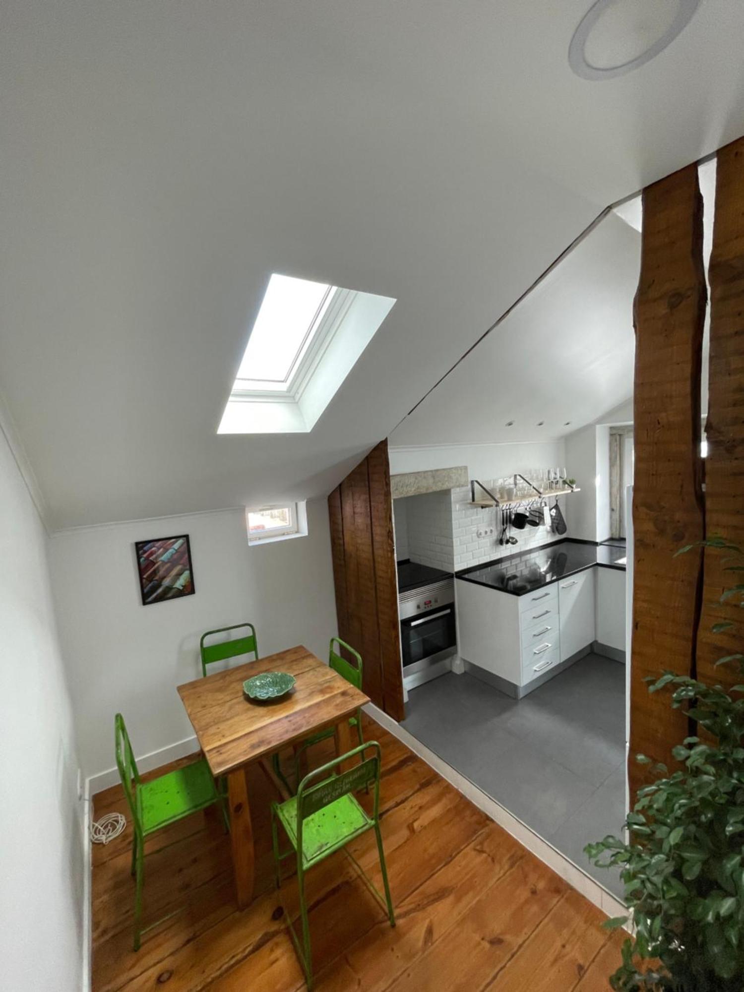 Cosy Apartment - Bairro Alto, Principe Real Lisboa Dış mekan fotoğraf