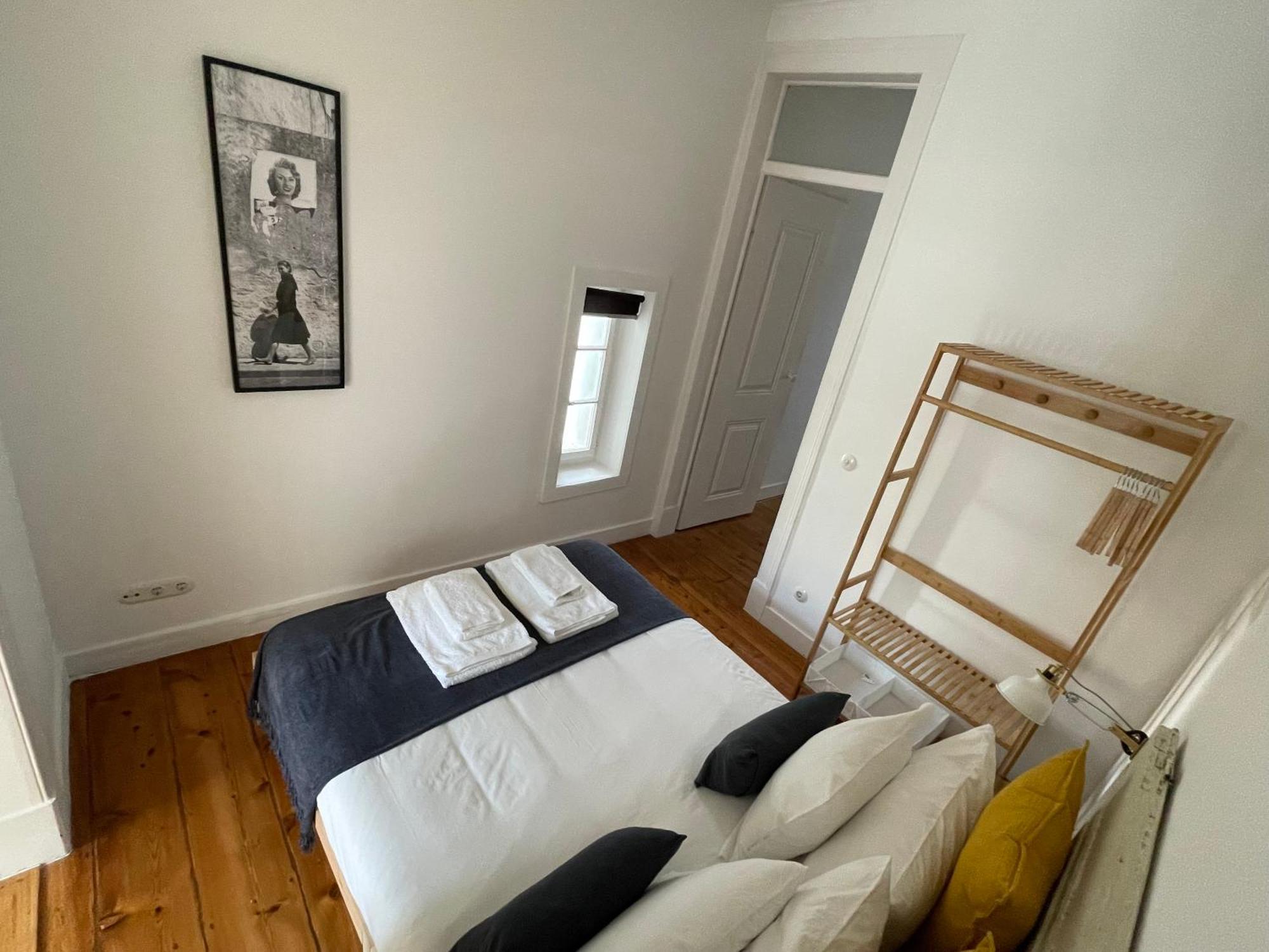 Cosy Apartment - Bairro Alto, Principe Real Lisboa Dış mekan fotoğraf