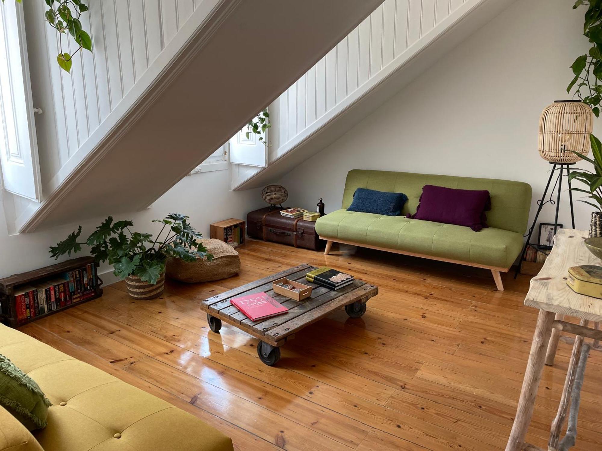 Cosy Apartment - Bairro Alto, Principe Real Lisboa Dış mekan fotoğraf