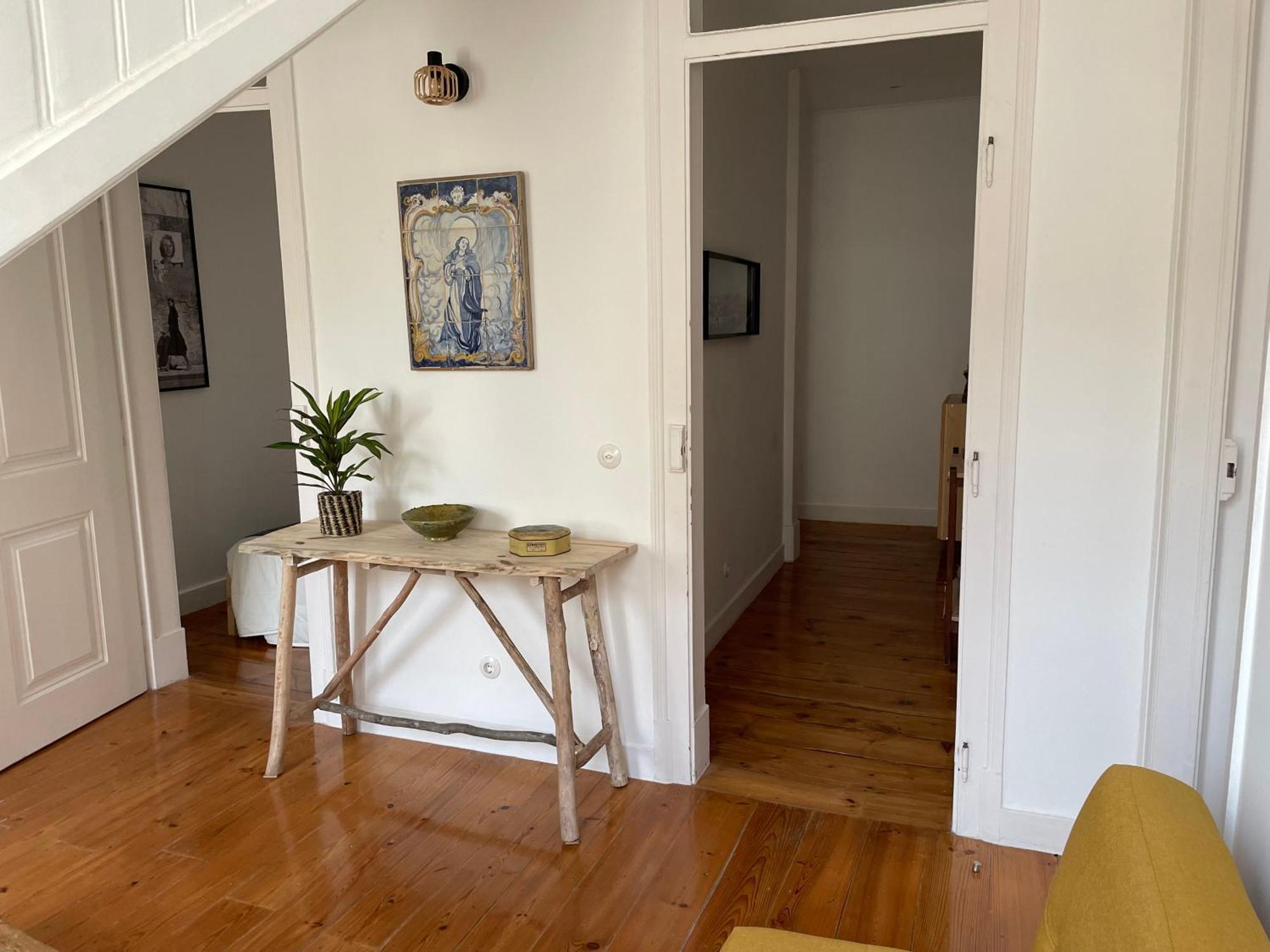 Cosy Apartment - Bairro Alto, Principe Real Lisboa Dış mekan fotoğraf