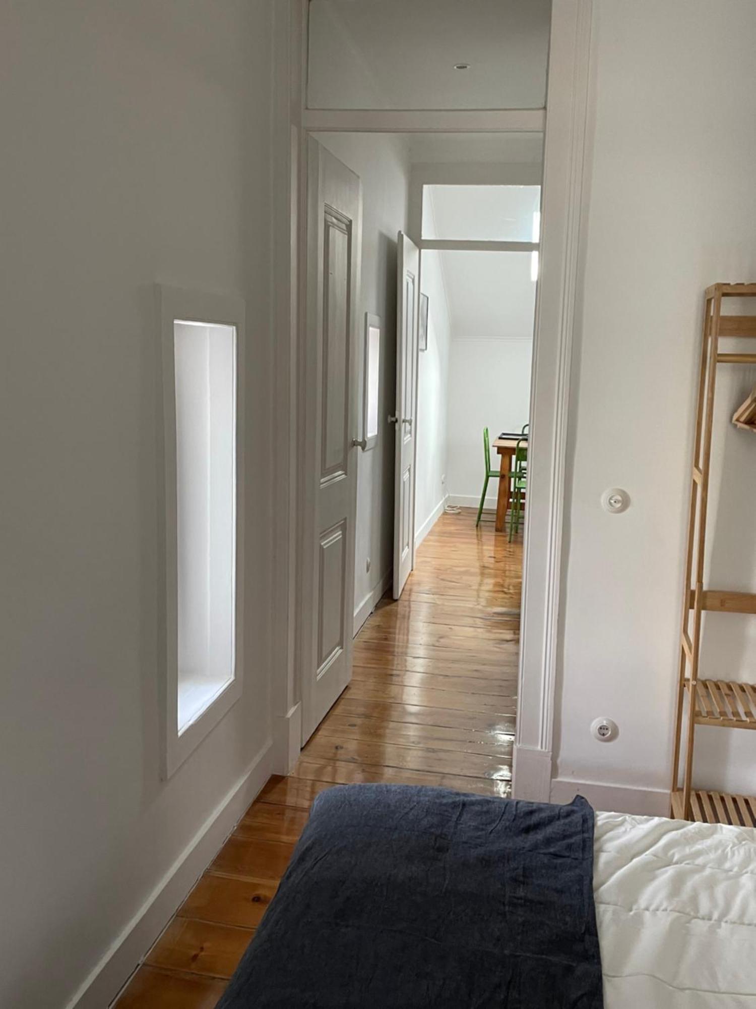 Cosy Apartment - Bairro Alto, Principe Real Lisboa Dış mekan fotoğraf