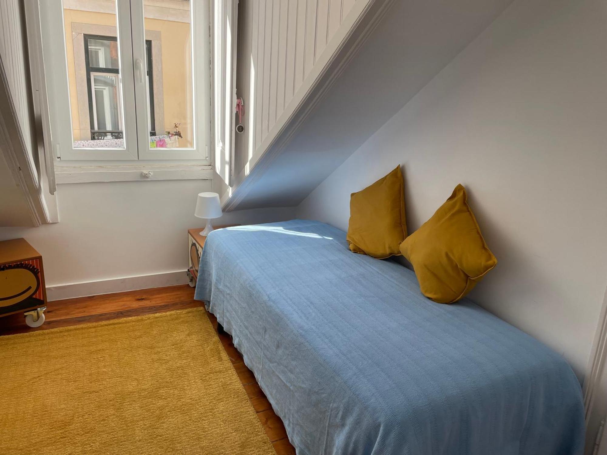 Cosy Apartment - Bairro Alto, Principe Real Lisboa Dış mekan fotoğraf