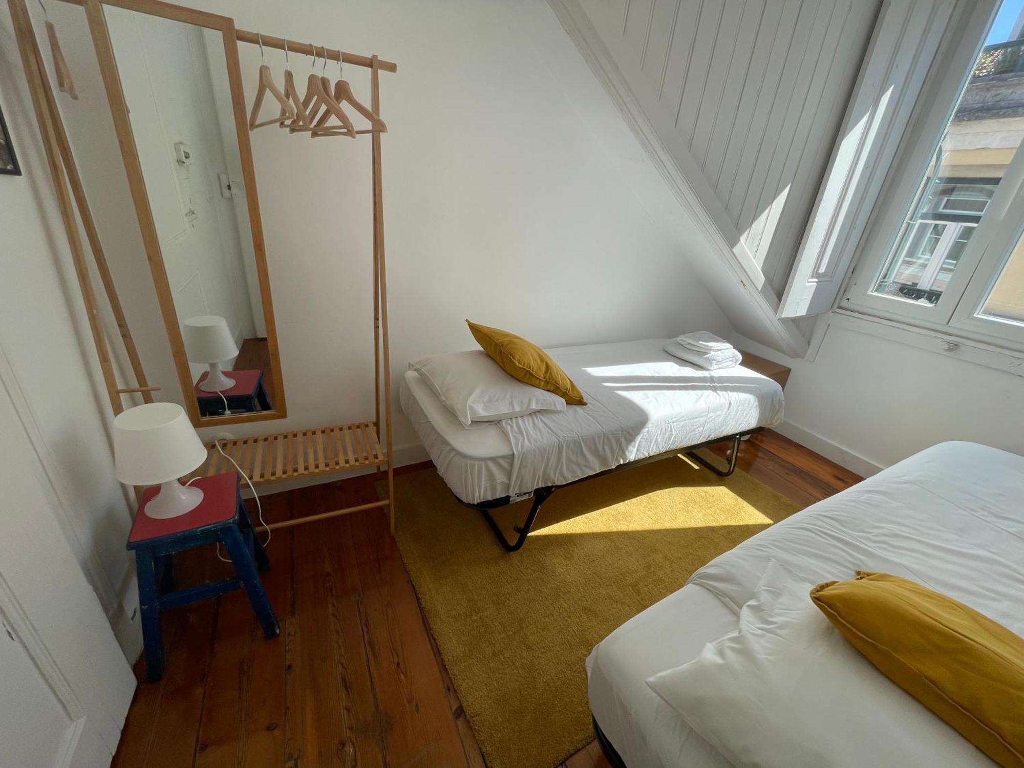 Cosy Apartment - Bairro Alto, Principe Real Lisboa Dış mekan fotoğraf