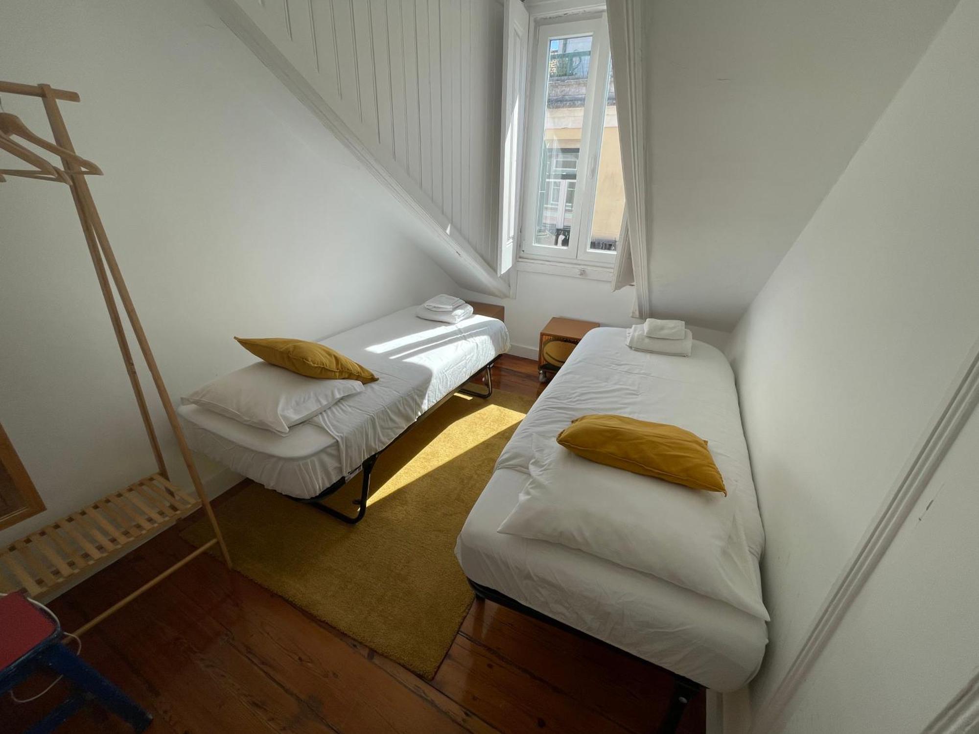 Cosy Apartment - Bairro Alto, Principe Real Lisboa Dış mekan fotoğraf