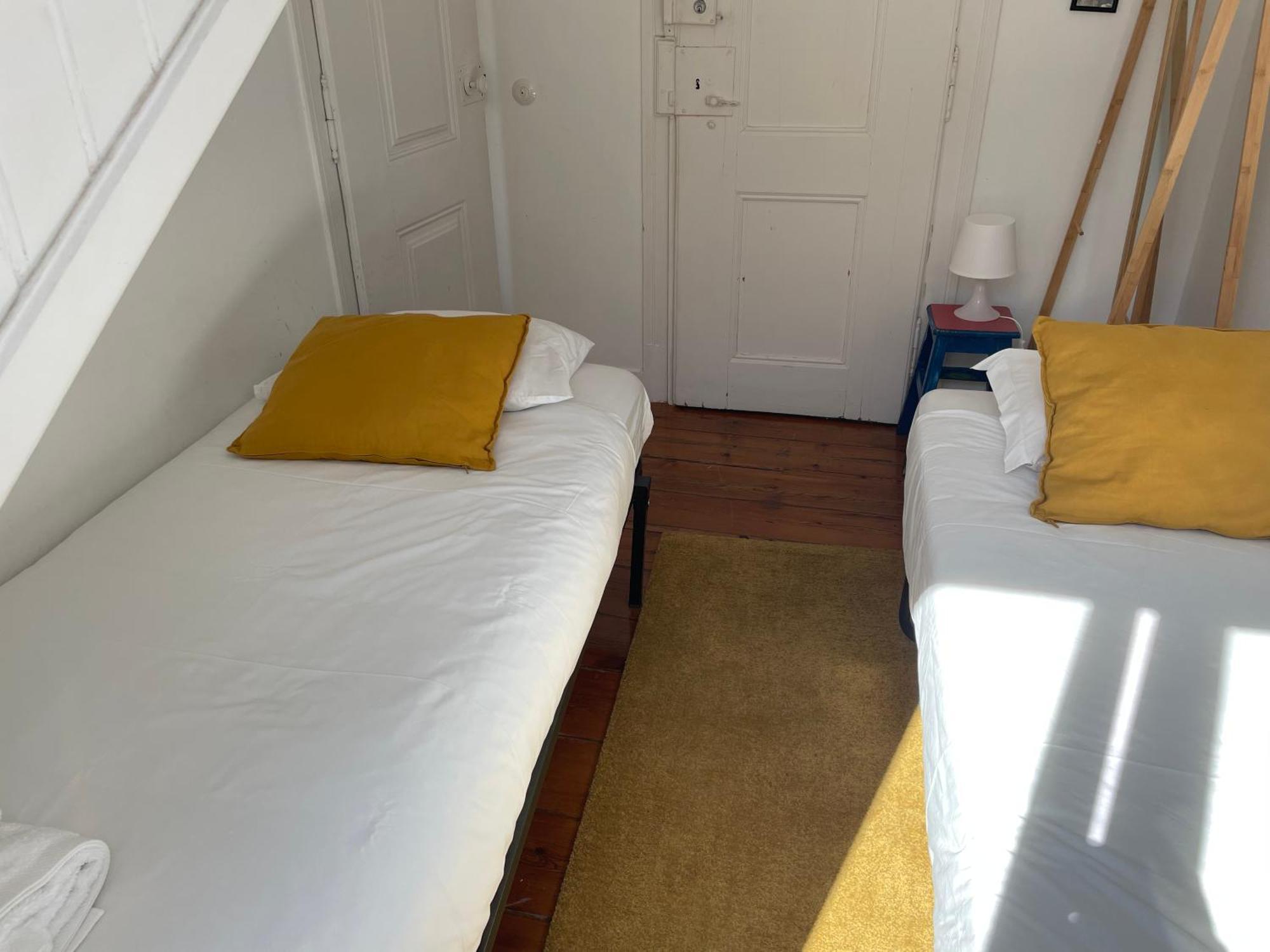 Cosy Apartment - Bairro Alto, Principe Real Lisboa Dış mekan fotoğraf