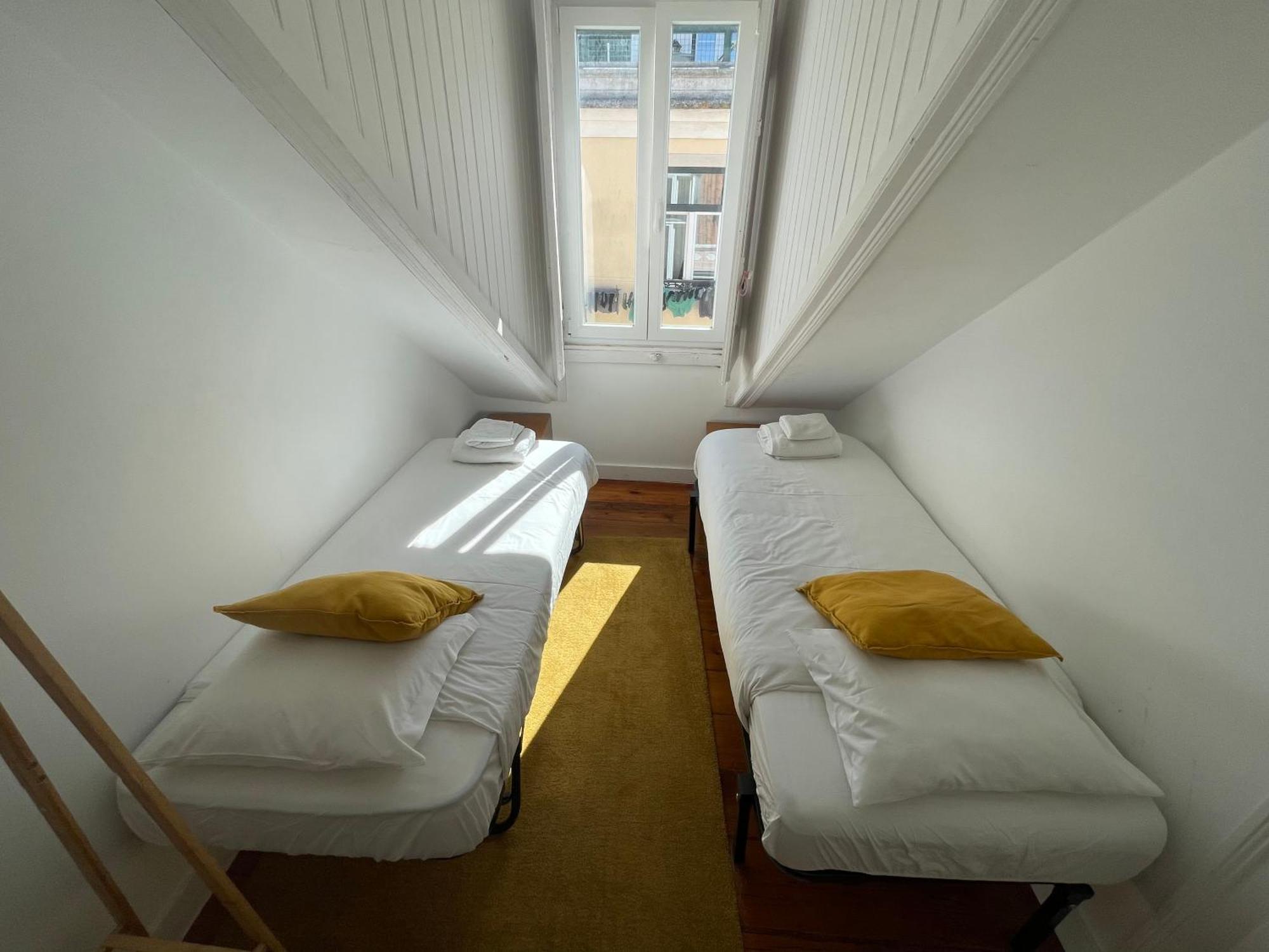 Cosy Apartment - Bairro Alto, Principe Real Lisboa Dış mekan fotoğraf